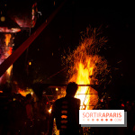 Hellfest 2022, part 1 - vendredi 17 juin, nos photos