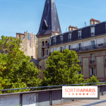 La Coulée verte, la promenade insolite de la Bastille à Vincennes