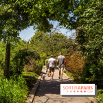 La Coulée verte, la promenade insolite de la Bastille à Vincennes