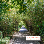 La Coulée verte, la promenade insolite de la Bastille à Vincennes