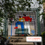 La Coulée verte, la promenade insolite de la Bastille à Vincennes