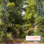La Coulée verte, la promenade insolite de la Bastille à Vincennes