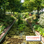 La Coulée verte, la promenade insolite de la Bastille à Vincennes