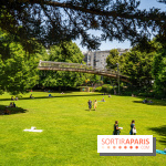 La Coulée verte, la promenade insolite de la Bastille à Vincennes