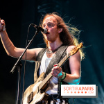 Hellfest 2022, part 1 - samedi 18 juin, nos photos