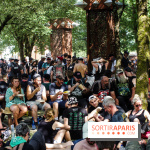 Hellfest 2022, part 1 - samedi 18 juin, nos photos