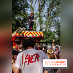 Hellfest 2022, part 1 - samedi 18 juin, nos photos