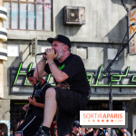 Hellfest 2022, part 1 - samedi 18 juin, nos photos