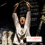 Hellfest 2022, part 1 - samedi 18 juin, nos photos