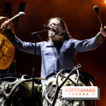 Hellfest 2022, part 1 - samedi 18 juin, nos photos