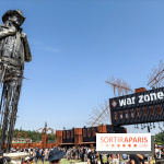 Hellfest 2022, part 1 - samedi 18 juin, nos photos