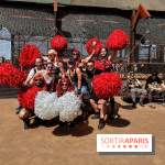 Hellfest 2022, part 1 - samedi 18 juin, nos photos