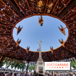 Hellfest 2022, part 1 - samedi 18 juin, nos photos