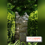 Le cimetière canin à Asnières-sur-Seine