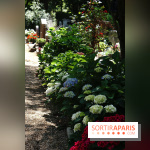 Le cimetière canin à Asnières-sur-Seine