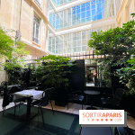 Cléo, Le Narcisse Blanc - Eté 2022