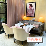 Cléo, Le Narcisse Blanc - Eté 2022