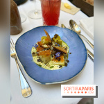 Cléo, Le Narcisse Blanc - Eté 2022