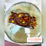 Cléo, Le Narcisse Blanc - Eté 2022