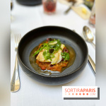 Cléo, Le Narcisse Blanc - Eté 2022