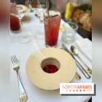 Cléo, Le Narcisse Blanc - Eté 2022