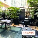 Cléo, Le Narcisse Blanc - Eté 2022