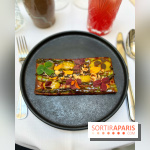 Cléo, Le Narcisse Blanc - Eté 2022