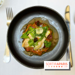 Cléo, Le Narcisse Blanc - Eté 2022