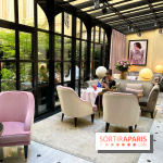 Cléo, Le Narcisse Blanc - Eté 2022