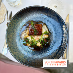 Cléo, Le Narcisse Blanc - Eté 2022