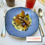 Cléo, Le Narcisse Blanc - Eté 2022