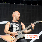 Hellfest 2022, part 1 - dimanche 19 juin, nos photos