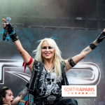 Hellfest 2022, part 1 - dimanche 19 juin, nos photos