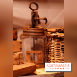 La fromagerie Ganot à Jouarre