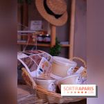 La fromagerie Ganot à Jouarre