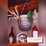 La fromagerie Ganot à Jouarre