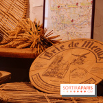 La fromagerie Ganot à Jouarre