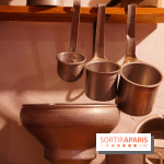 La fromagerie Ganot à Jouarre