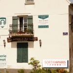 La fromagerie Ganot à Jouarre