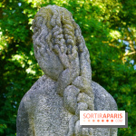 Le jardin de sculptures de la Dhyus, un lieu insolite en Île-de-France