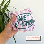 Janet x Hirmane - Pastrami & Bun