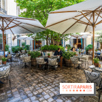 Le Ralph's terrasse et brunch