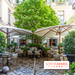 Le Ralph's terrasse et brunch
