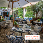 Le Ralph's terrasse et brunch