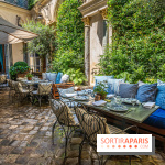 Le Ralph's terrasse et brunch