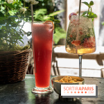 Le Ralph's terrasse et brunch