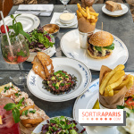 Le Ralph's terrasse et brunch