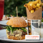 Le Ralph's terrasse et brunch