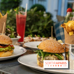 Le Ralph's terrasse et brunch