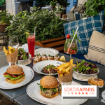 Le Ralph's terrasse et brunch